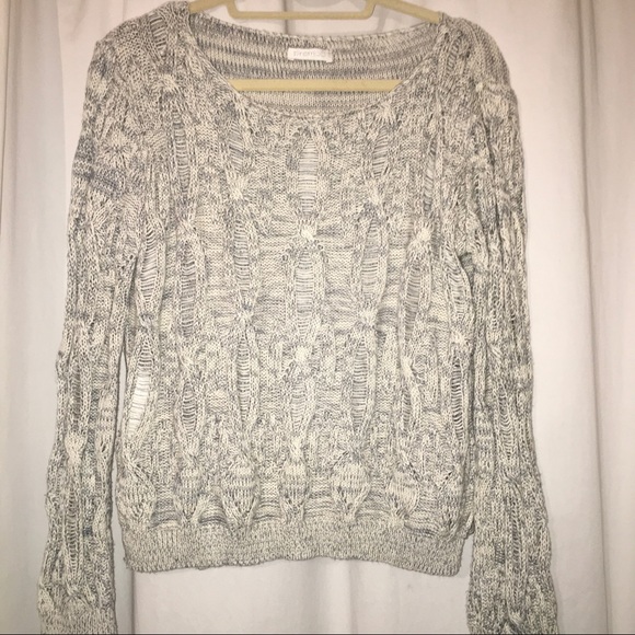 Promod Knit Sweater - Picture 2 of 5